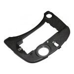 Couvercle de batterie piaggio vespa lx 2t / vespa s 07 - 623019