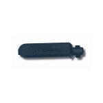 Couvercle pour poign�e de gaz tommaselli vintage