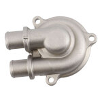Couvercle de pompe � eau yamaha nitro / aerox