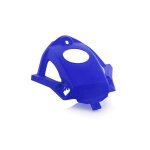 Couvercle de r�servoir acerbis honda crf 450r 2017 bleu