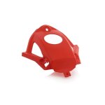 Couvercle de r�servoir acerbis honda crf 450r 2017 rouge