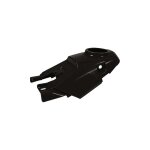 Couvercle de réservoir rtech suzuki 250 rm - z 19 - 20 noir Couvercle de réservoir rtech suzuki 250 rm - z 19 - 20 noir