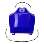 Couvercle de r�servoir ufo bleu yamaha yzf 18 - 22