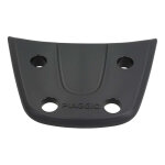 Couvercle de support top - case d'origine 1b005288 piaggio mp3 500 2016 -