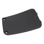 Couvercle de tablier gauche noir d'origine rfrence 1b000588 pour v