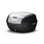Couvercle top case shad sh40 blanc