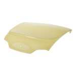 Couvercle de top case shad sh40 � peindre