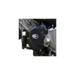 Couvre carter d alternateur r&g racing noir suzuki gsf 1250 bandit 0