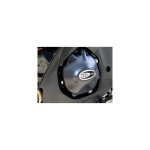Couvre carter d alternateur r&g racing noir suzuki gsx - r 1000 09 - 16