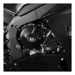 Couvre carter droit d'allumage r&g race series noir honda cbr 1000 rr