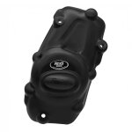 Couvre carter droit r&g race series noir triumph 900 tiger 2020