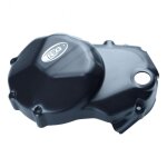 Couvre carter droit r&g racing noir ducati monster 1200 17 - 18