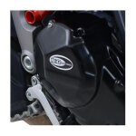 Couvre carter droit r&g racing noir ducati multistrada 1200 15 - 18