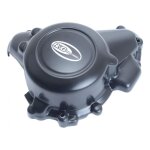 Couvre carter droit r&g racing noir ducati x diavel 16 - 18