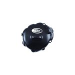 Couvre carter droit r&g racing noir kawasaki versys x 300 17 - 18
