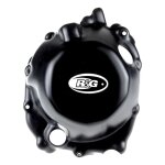 Couvre carter droit r&g racing noir kawasaki z 800 13 - 16