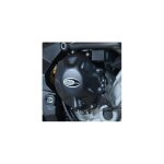 Couvre carter droit r&g racing noir mv agusta f3 675 13 - 18