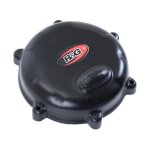 Couvre carter droit r&g racing noir race serie ducati panigale 959 17 -
