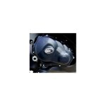 Couvre carter d embrayage r&g racing noir suzuki gsx - r 1000 09 - 16