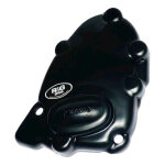 Couvre carter d'embrayage r&g racing noir yamaha yzf - r6 06 - 24