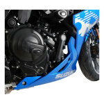 Couvre carter d'embrayage r&g suzuki dl 800 v - strom 23 - 25