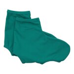 Couvre - chaussures t newton lycra vert