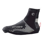 Couvre chaussure hiver chiba waterproof noir - 39 / 40