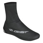 Couvre chaussure hiver gist waterproof reflex noir - 37 / 39