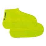 Couvre chaussures tucano urbano footerine jaune fluo - m