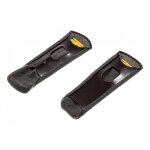 Couvre jugulaire arai pour casque sz ram 4