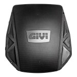 Couvre platine pour e251 givi z4401r