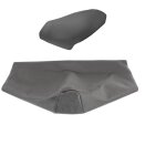 Couvre selle booster next g�n�ration <1999 - noir