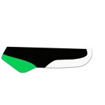 Couvre selle derbi senda r sm 97 - 02 - noir Couvre selle derbi senda r sm 97 - 02 - noir
