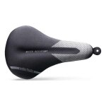 Couvre selle selle italia comfort booster) - s Couvre selle selle italia comfort booster) - s