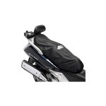 Couvre selle kappa imperméable noir Couvre selle kappa imperméable noir