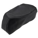 Couvre selle ludix monoplace noir Couvre selle ludix monoplace noir