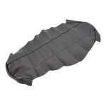 Couvre selle noir fantic xm 50 performance 2022 - 24