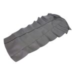 Couvre selle noir gilera smt 2004 - 10