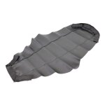 Couvre selle noir gilera smt 2018 -