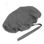 Couvre selle noir gilera stalker