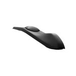 Couvre selle noir pour honda pcx 125