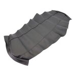 Couvre selle noir rieju mrx 50 2001 - 08