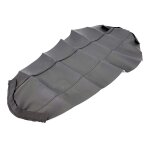 Couvre selle noir yamaha dt 50 2003 - 11