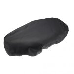 Couvre selle noir zip 2 / 4t Couvre selle noir zip 2 / 4t