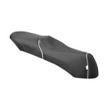 Couvre selle sh 300 (11 / 12) noir