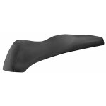 Couvre selle t4 tune noir pour honda sh 125 09 - 12 Couvre selle t4 tune noir pour honda sh 125 09 - 12