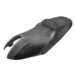 Couvre selle tmax 500 03 - 07 noir standard Couvre selle tmax 500 03 - 07 noir standard