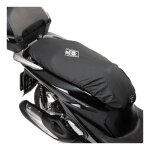 Couvre selle tucano urbano pro noir - m