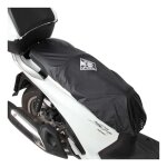 Couvre selle tucano urbano start bn noir - s Couvre selle tucano urbano start bn noir - s
