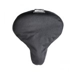 Couvre selle v�lo basil waterproof noir